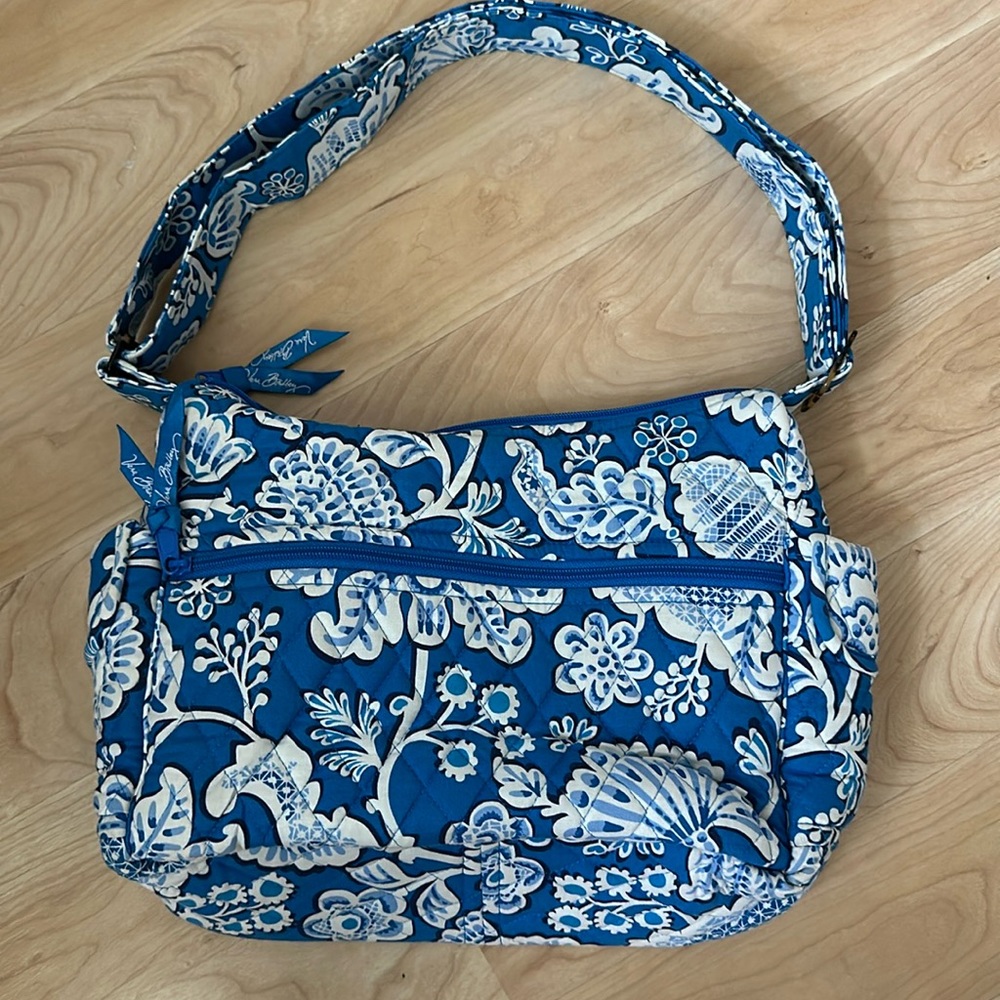 Vera Bradley Purse / Crossbody